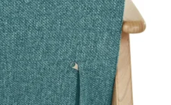 smart Sessel Petrol - Stoff Rada