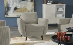 smart Sessel Wanja