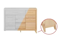 smart Sideboard Oslo
