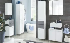 smart Spiegelschrank Onda