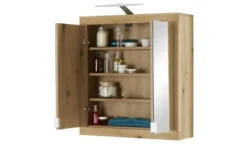 smart Spiegelschrank Oslo