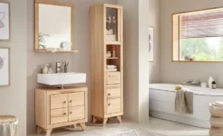 smart Waschbeckenunterschrank Oslo