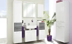 smart Waschbeckenunterschrank Onda
