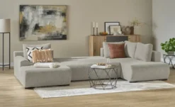 smart Wohnlandschaft Nelly
