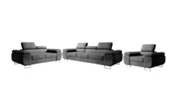 Sofa 3er-Set