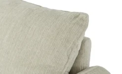 Sofa mit Hocker Quinn