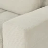Sofa 3-sitzig Helmond