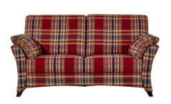 Sofa 2-sitzig Mikado