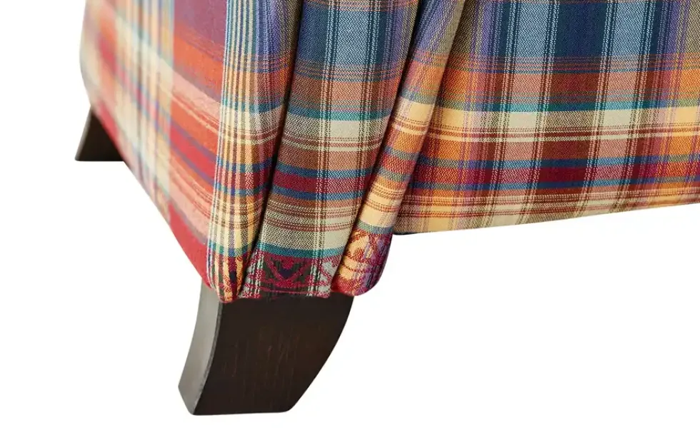 Sofa 3-sitzig Mikado