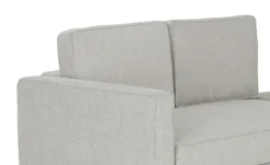 Sofa 2-sitzig mit Hocker Arjana