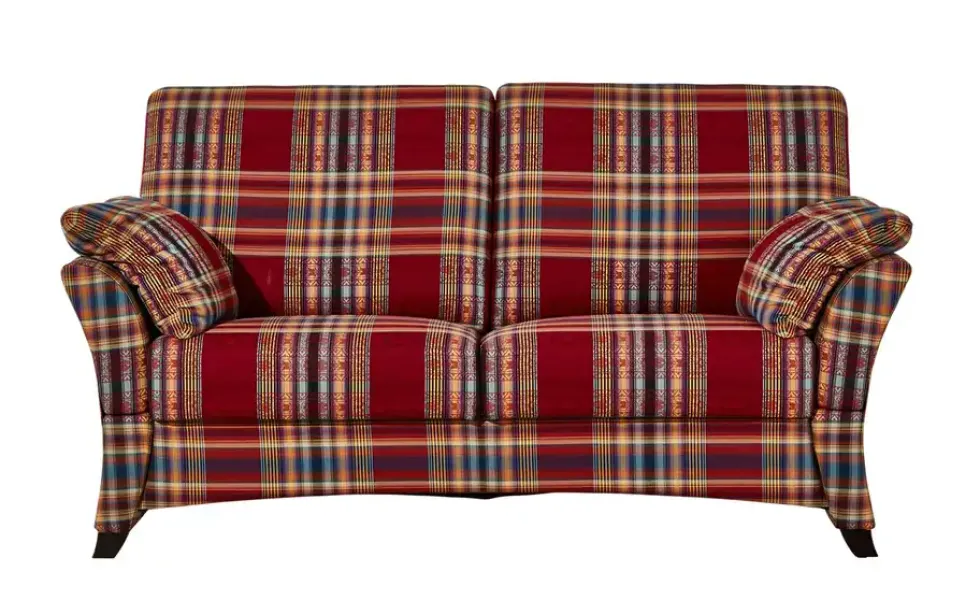 Sofa 2,5-sitzig verstellbare Armlehnen Mikado