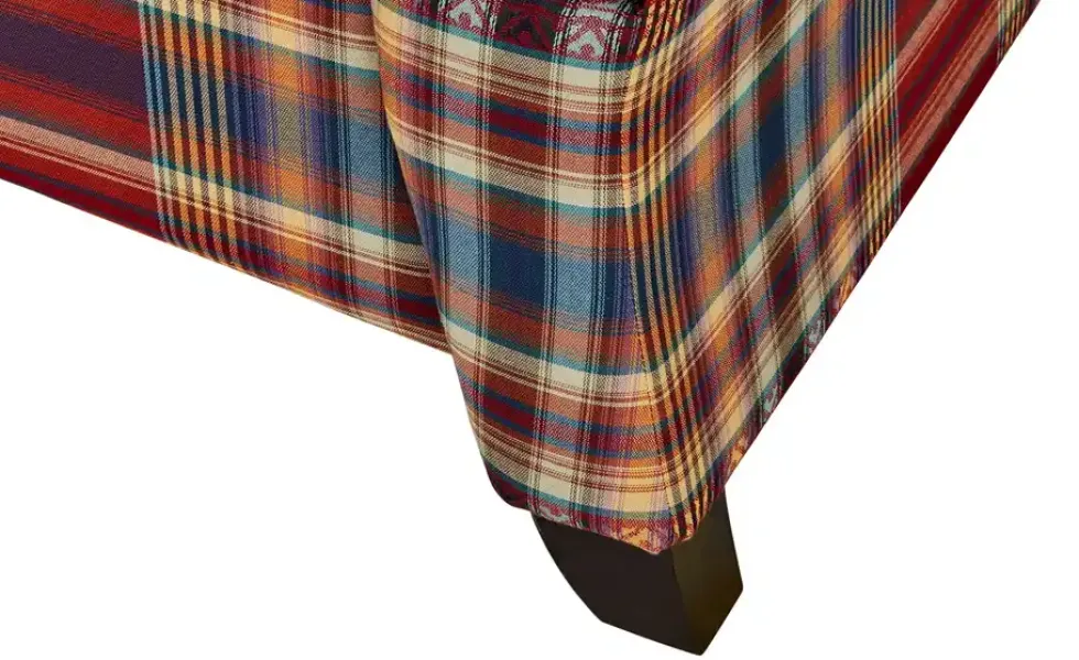 Sofa 2,5-sitzig verstellbare Armlehnen Mikado