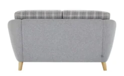 Sofa Webstoff Seefeld-Plus
