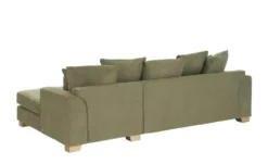 SOHO Ecksofa Franka