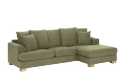 SOHO Ecksofa Franka
