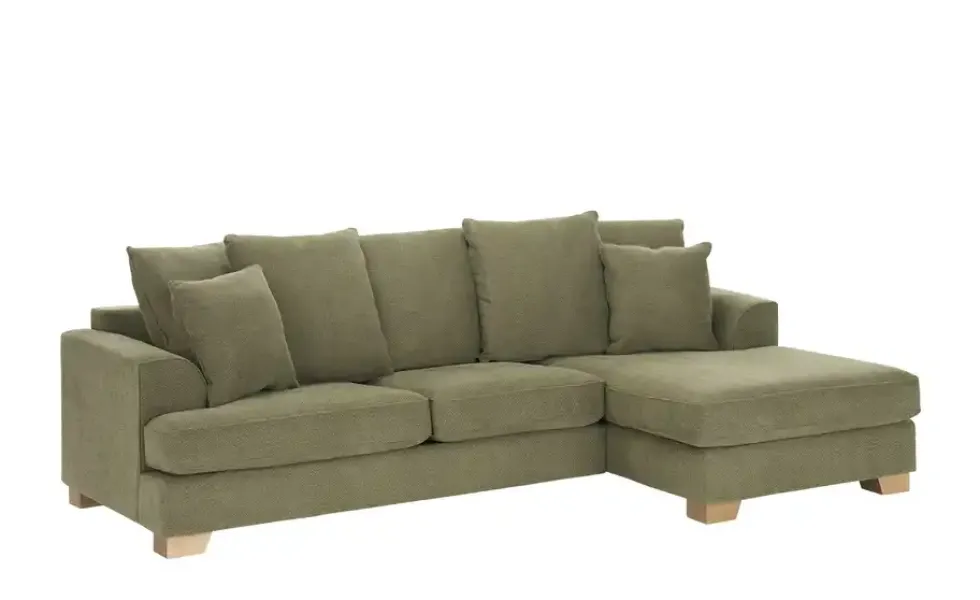 SOHO Ecksofa Franka