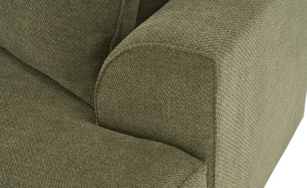 SOHO Ecksofa Franka