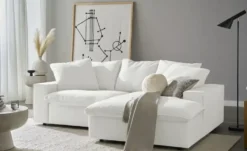 SOHO Ecksofa Kini