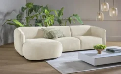 SOHO Ecksofa Loures
