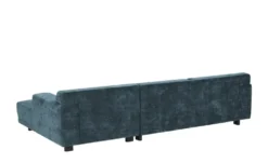 SOHO Ecksofa Trenisha