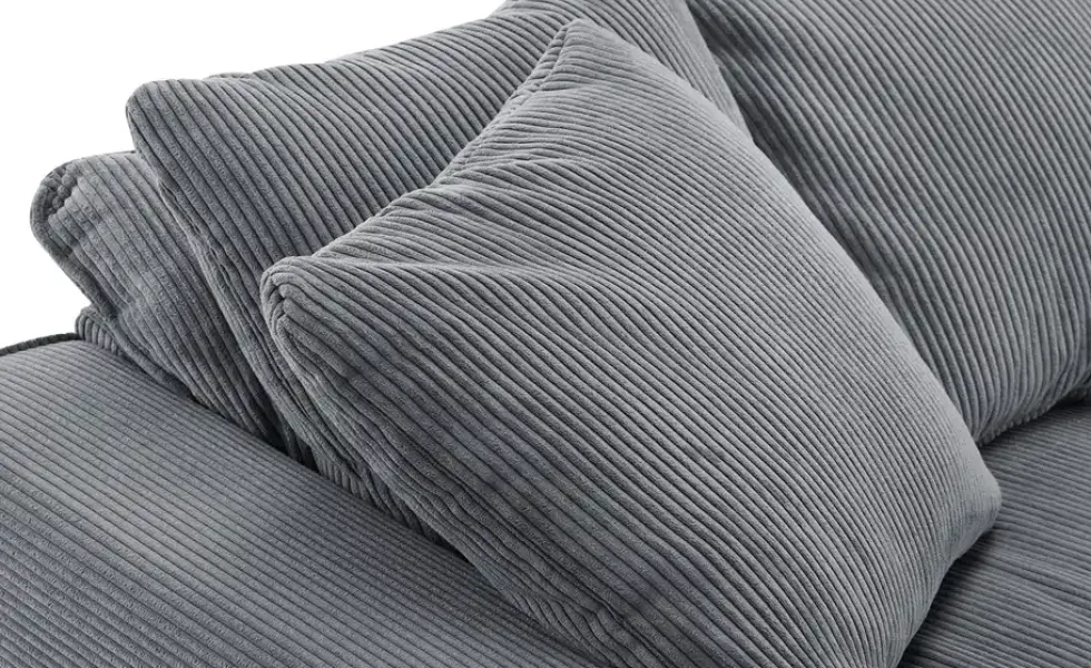 SOHO Big Sofa Kini