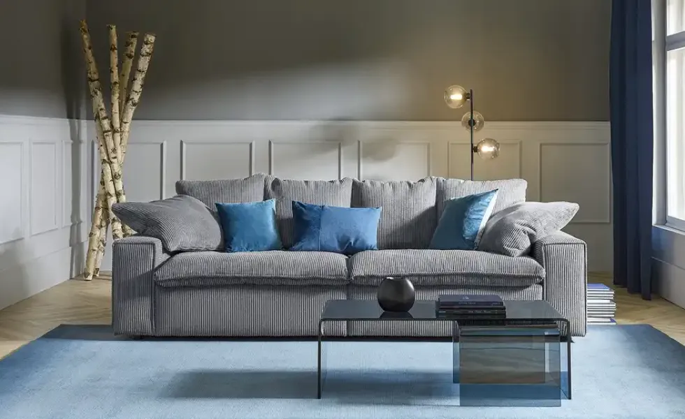 SOHO Big Sofa Kini