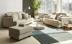 SOHO Loungesofa Franka