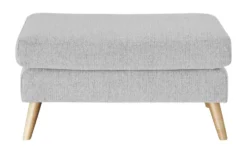 SOHO Polsterhocker Smilla