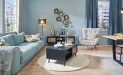 SOHO Polstersessel Jolyn