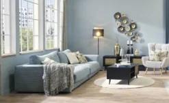 SOHO Polstersessel Jolyn