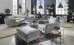SOHO Sessel Smilla
