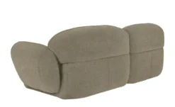 SOHO Sofa 3-sitzig Bubble