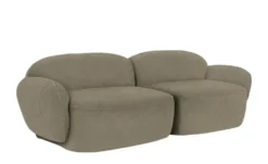 SOHO Sofa 3-sitzig Bubble