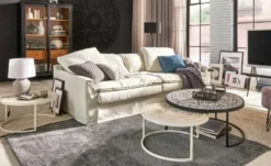 SOHO Sofa 3-sitzig Sarvika