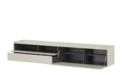 sound+vision Hänge Lowboard Milo