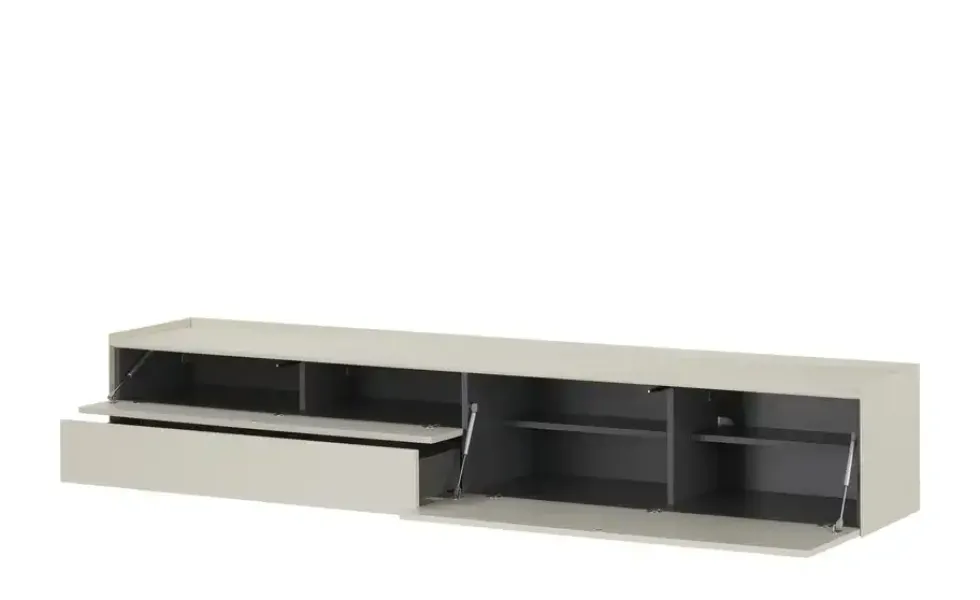 sound+vision Hänge Lowboard Milo