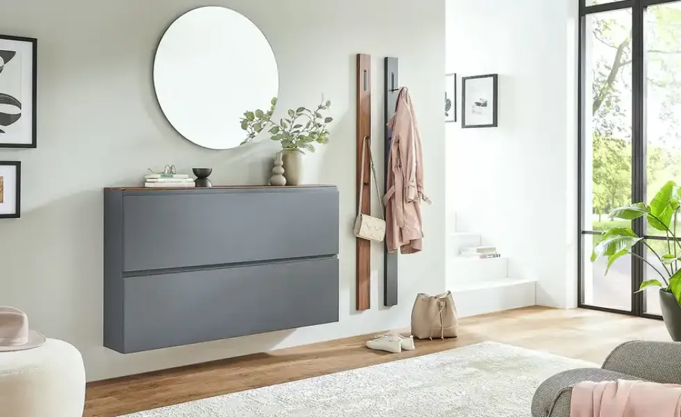 Spiegel 80 cm Oskar