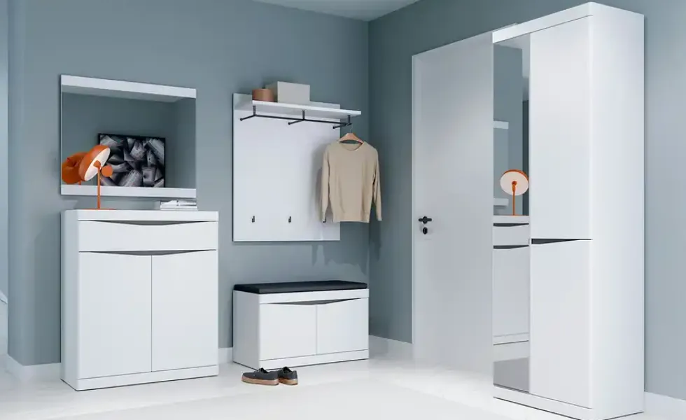Spiegel Turino Neo