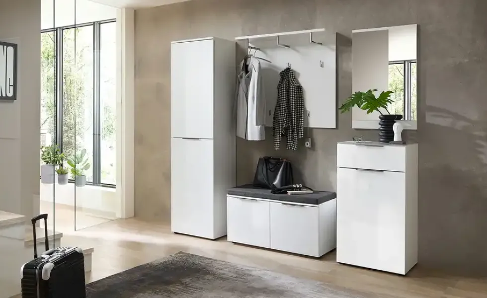 Spiegel Vitreo Neo