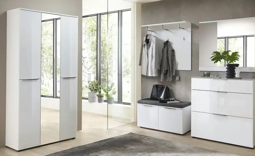 Spiegel Vitreo Neo