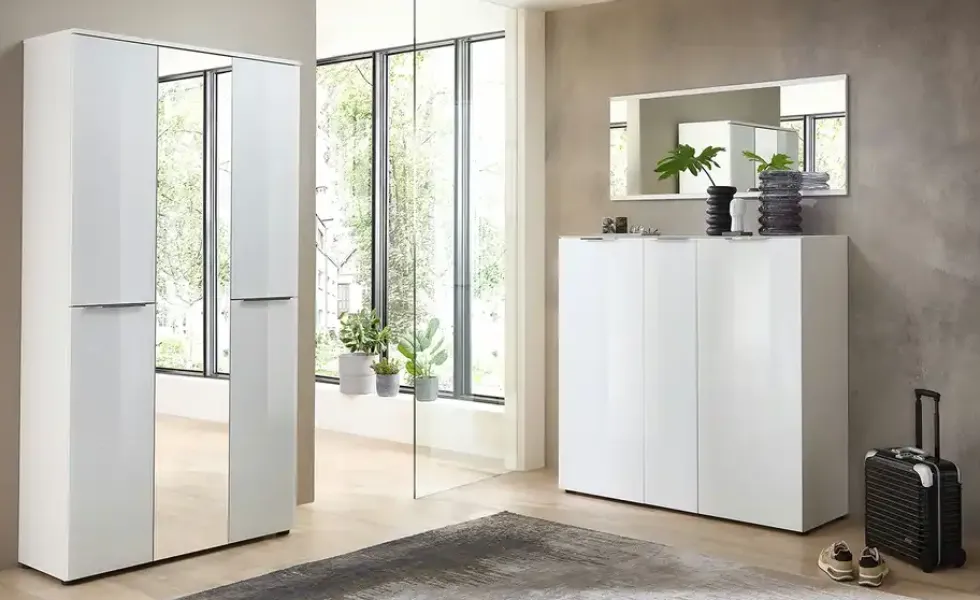 Spiegel Vitreo Neo