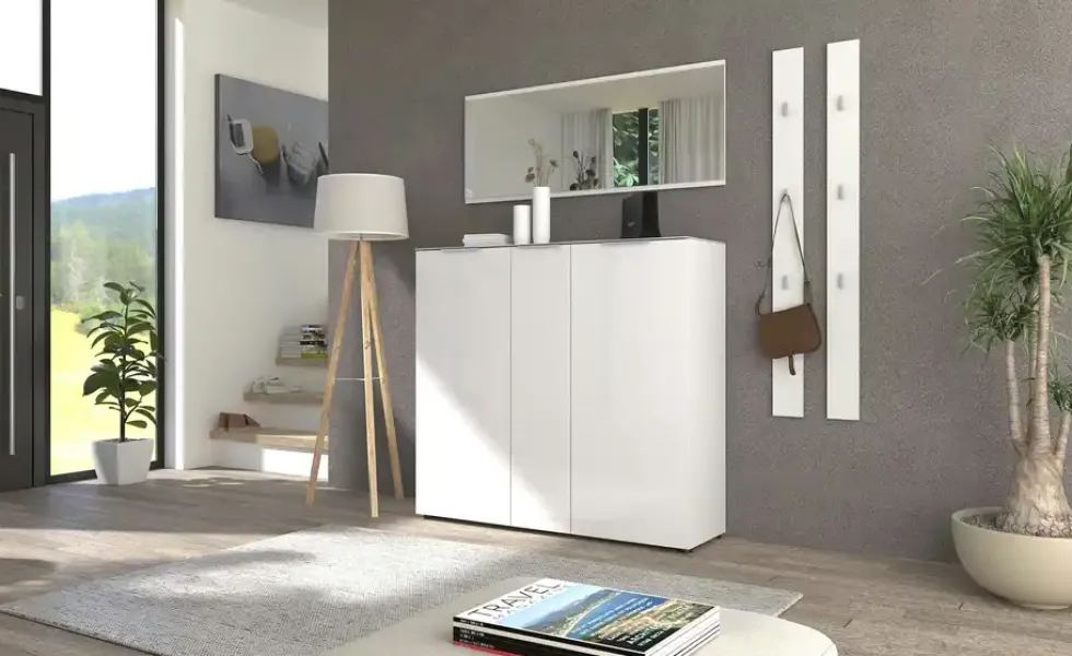 Spiegel Vitreo Neo