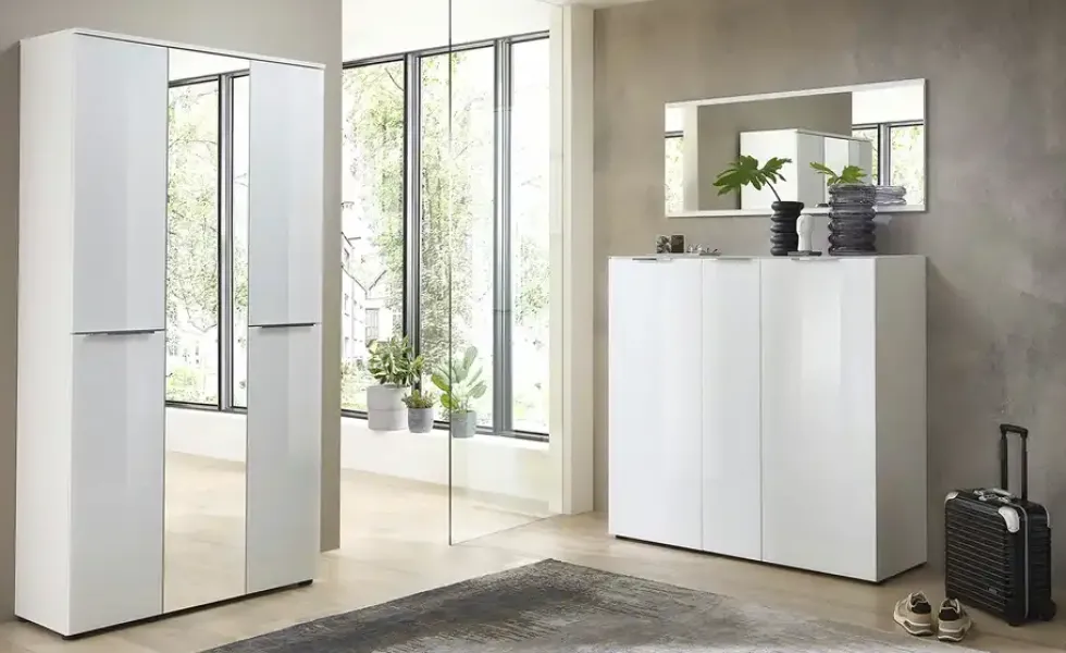 Spiegel Vitreo Neo