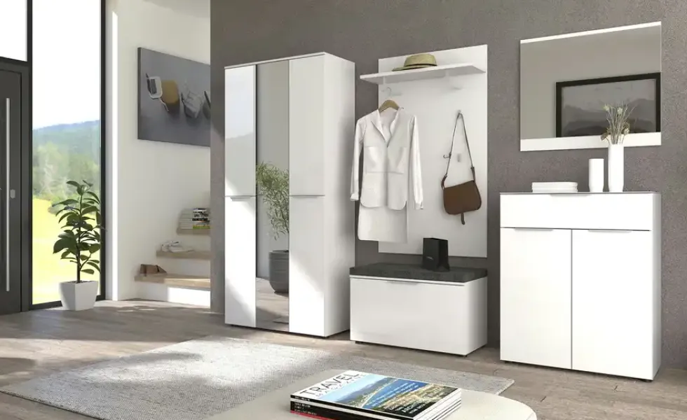Spiegel Vitreo Neo