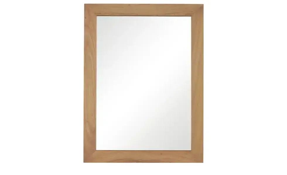 Spiegel 60 x 80 cm Chex