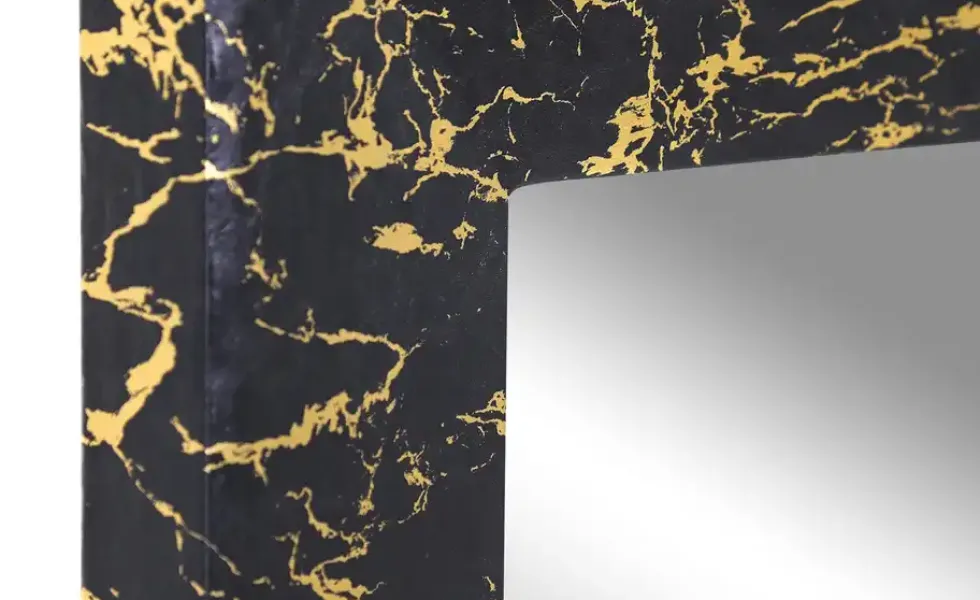 Spiegel 80 x 120 cm Gesa