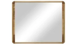 Spiegel 80 x 64,5 cm Phönix