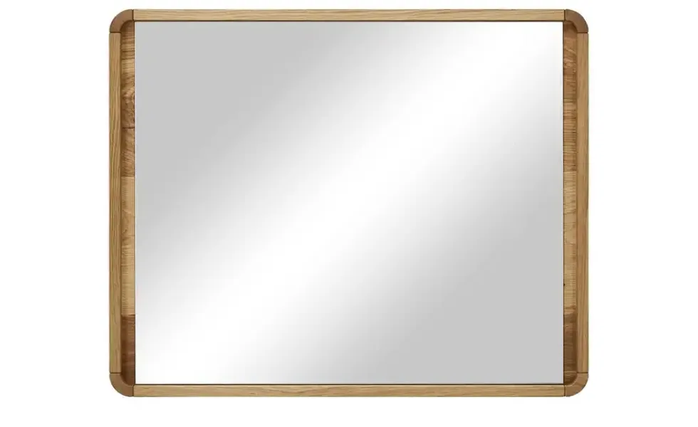 Spiegel 80 x 64,5 cm Phönix