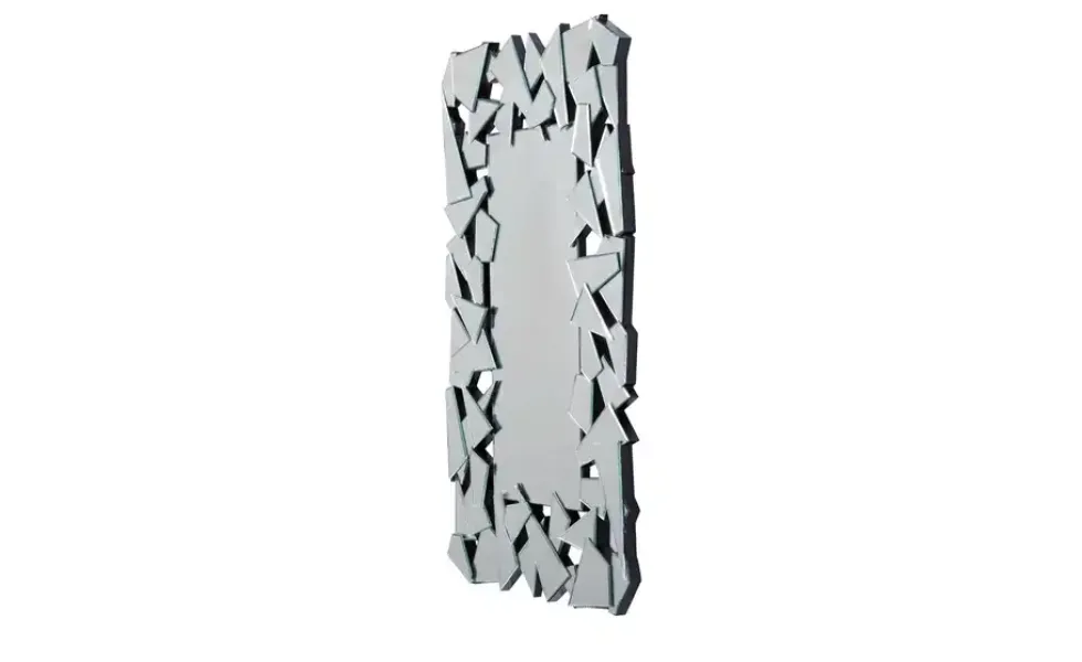 Spiegel 120 x 80 cm Thora