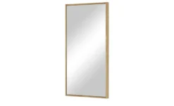 Spiegel 43 x 82 cm Tiba